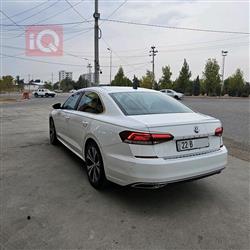 فولكسفاغن باسات